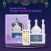 Smart Quranic Device (Remote Controlled)